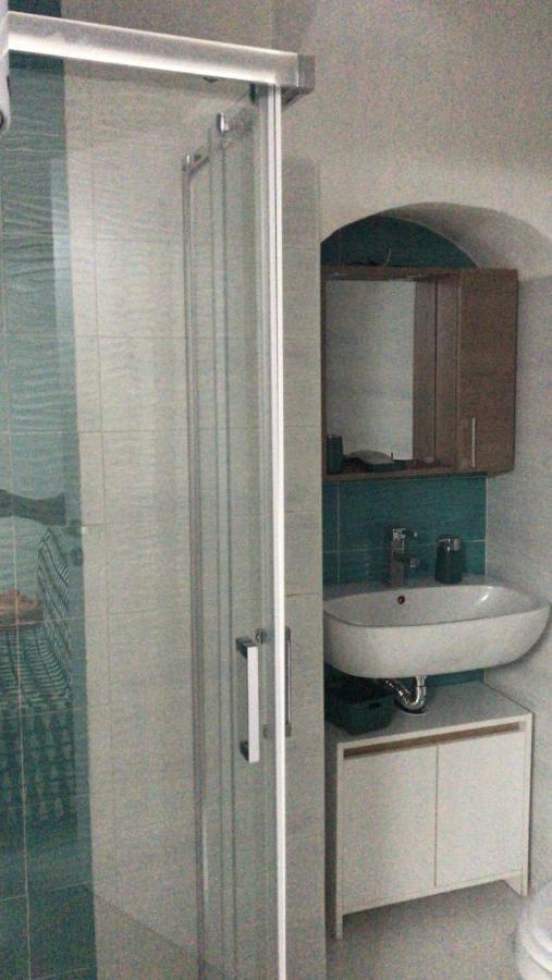 הוילה נאפולי House Lucia מראה חיצוני תמונה