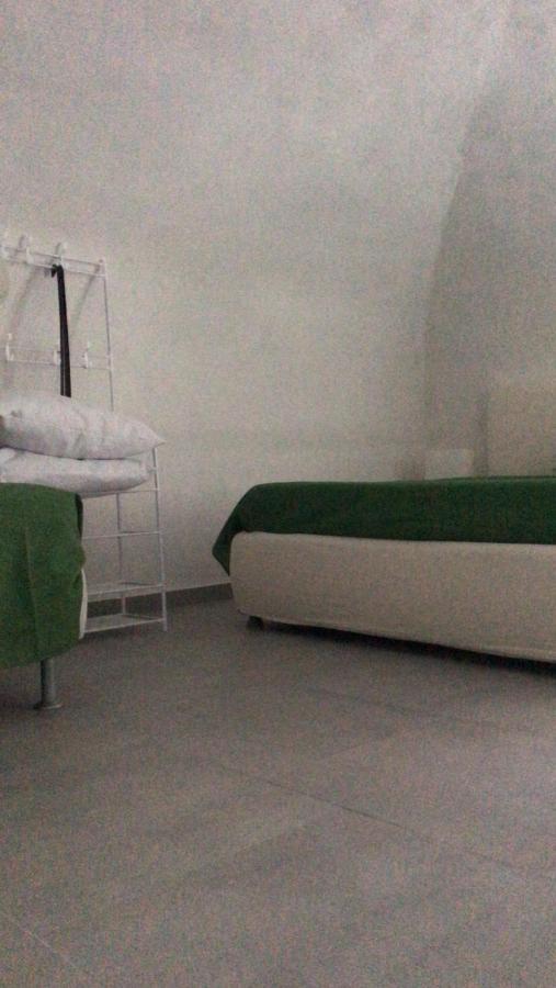 הוילה נאפולי House Lucia מראה חיצוני תמונה